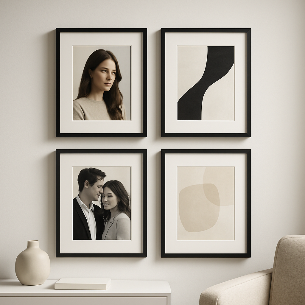 Quadros Personalizados